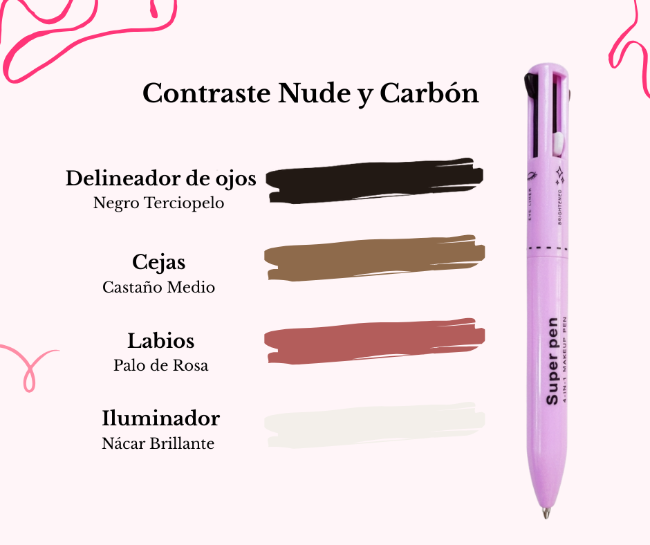 El Clic 4-en-1